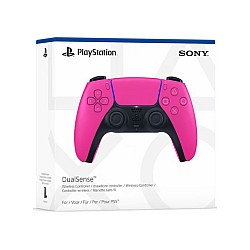 Sony Dualsense Controller Nova Pink