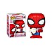 Bitty Pop! Marvel Spider Man Valentine's Day Random 2.5cm