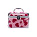 Create It! Love Filled Makeup Case Fluffy Hearts (84600)
