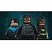 Lego Batman Legacy Of The Dark Knight