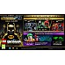 Lego Batman Legacy Of The Dark Knight Deluxe Edition Lego Batman Legacy Of The Dark Knight Deluxe Edition