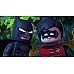 Lego Batman Legacy Of The Dark Knight Deluxe Edition