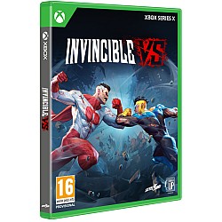 Invincible Vs