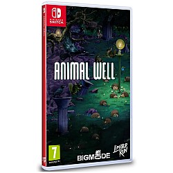Animal Well
