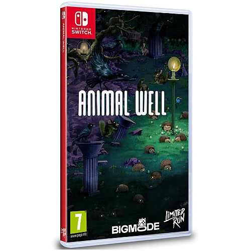 Animal Well