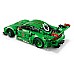Lego Technic Porsche 911 Gt3 R Rexy Ao Racing Car (42224)