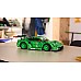 Lego Technic Porsche 911 Gt3 R Rexy Ao Racing Car (42224)