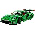 Lego Technic Porsche 911 Gt3 R Rexy Ao Racing Car (42224)
