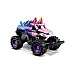 Lego Technic Monster Jam Sparkle Smash Pull-back (42220)
