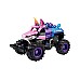 Lego Technic Monster Jam Sparkle Smash Pull-back (42220)