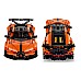 Lego Technic Bugatti Chiron Pur Sport Hypercar (42222)
