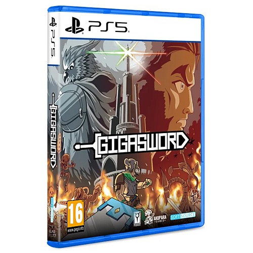 Gigasword