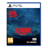 Reanimal Deluxe Edition