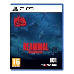 Reanimal Deluxe Edition