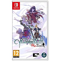 Wizman's World Retry