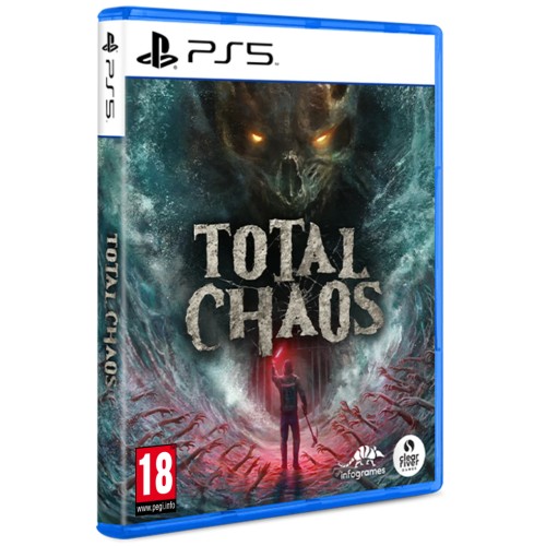 Total Chaos