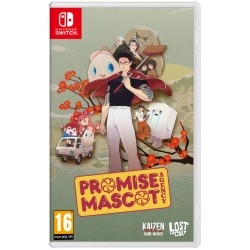 Promise Mascot Agency