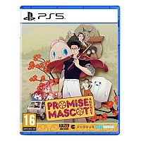 Promise Mascot Agency