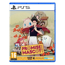 Promise Mascot Agency