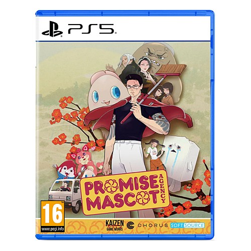 Promise Mascot Agency