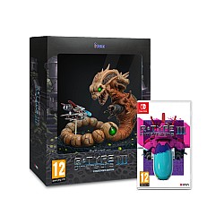 R Type Dimensions Iii Collector's Edition
