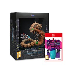 R Type Dimensions Iii Collector's Edition