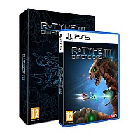 R Type Dimensions Iii Special Edition