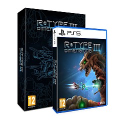 R Type Dimensions Iii Special Edition