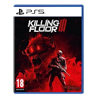 Killing Floor 3