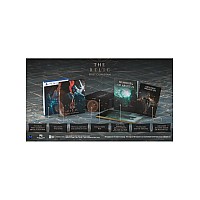 The Relic First Guardian Special Edition