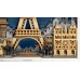 Lego Architecture Paris City Of Love (21064)