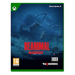 Reanimal Deluxe Edition