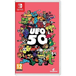 Ufo 50