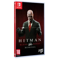 Hitman Blood Money Reprisal