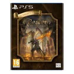 The Bearer & The Last Flame The Knight's Edition