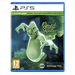 Ghost Master Resurrection