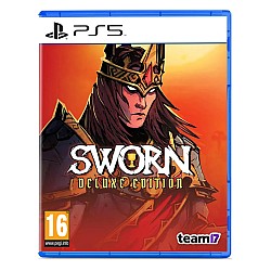 Sworn Deluxe Edition