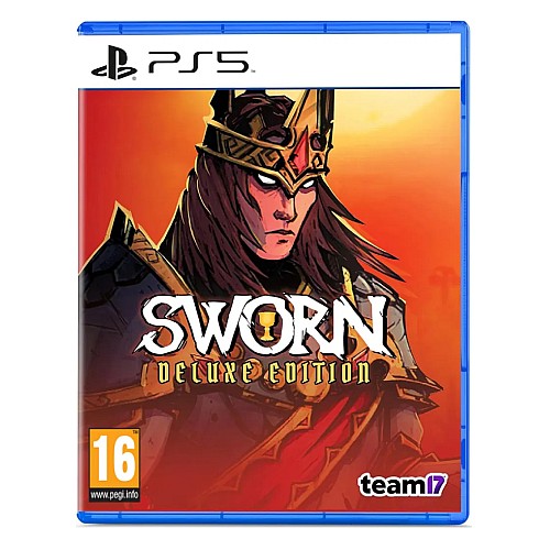 Sworn Deluxe Edition