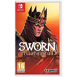 Sworn Deluxe Edition