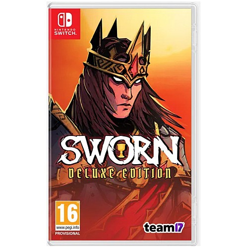 Sworn Deluxe Edition