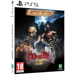 The House Of The Dead 2 Remake Infect Edition