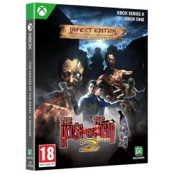 The House Of The Dead 2 Remake Infect Edition