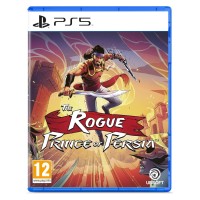 The Rogue Prince Of Persia