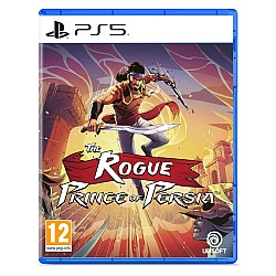 The Rogue Prince Of Persia