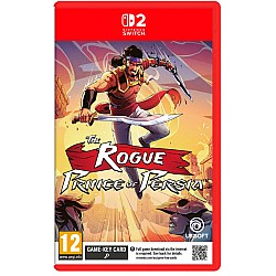 The Rogue Prince Of Persia