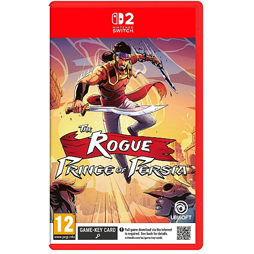 The Rogue Prince Of Persia