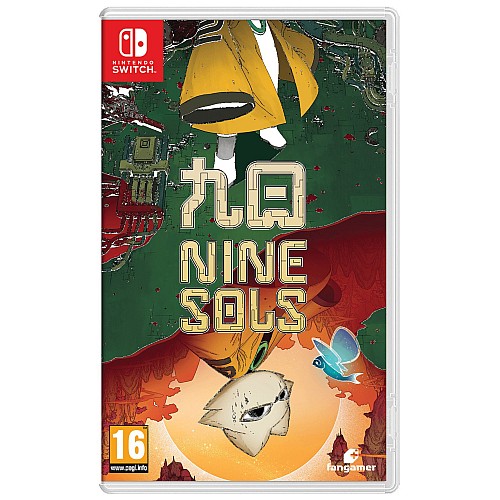 Nine Sols