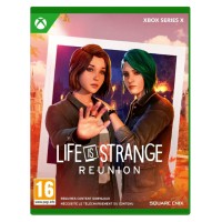 Life Is Strange Reunion