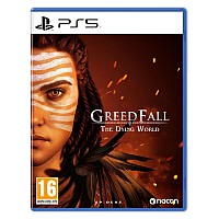 Greedfall 2
