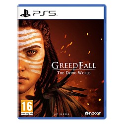 Greedfall 2
